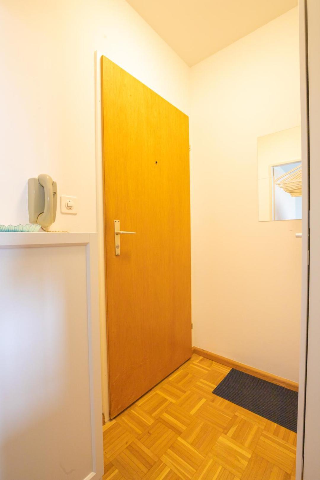Special Blue Tiger Apartment Basel, Messe Kleinbasel 10-Star Dış mekan fotoğraf