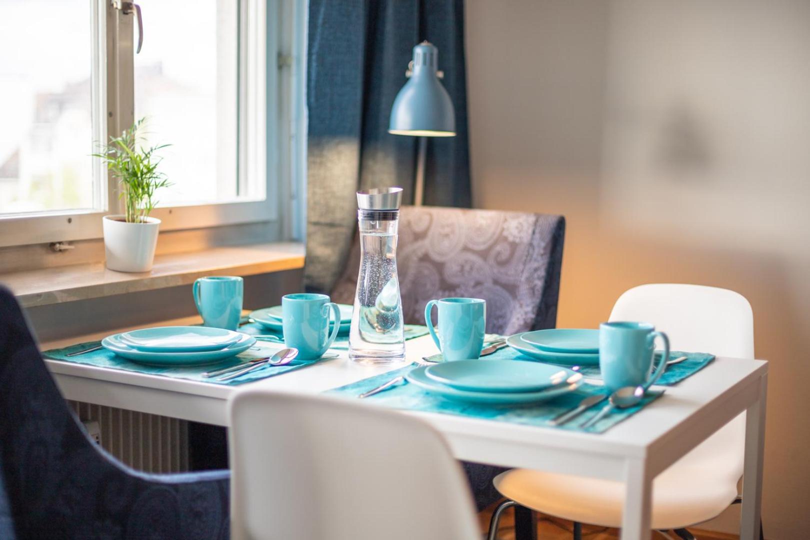 Special Blue Tiger Apartment Basel, Messe Kleinbasel 10-Star Dış mekan fotoğraf