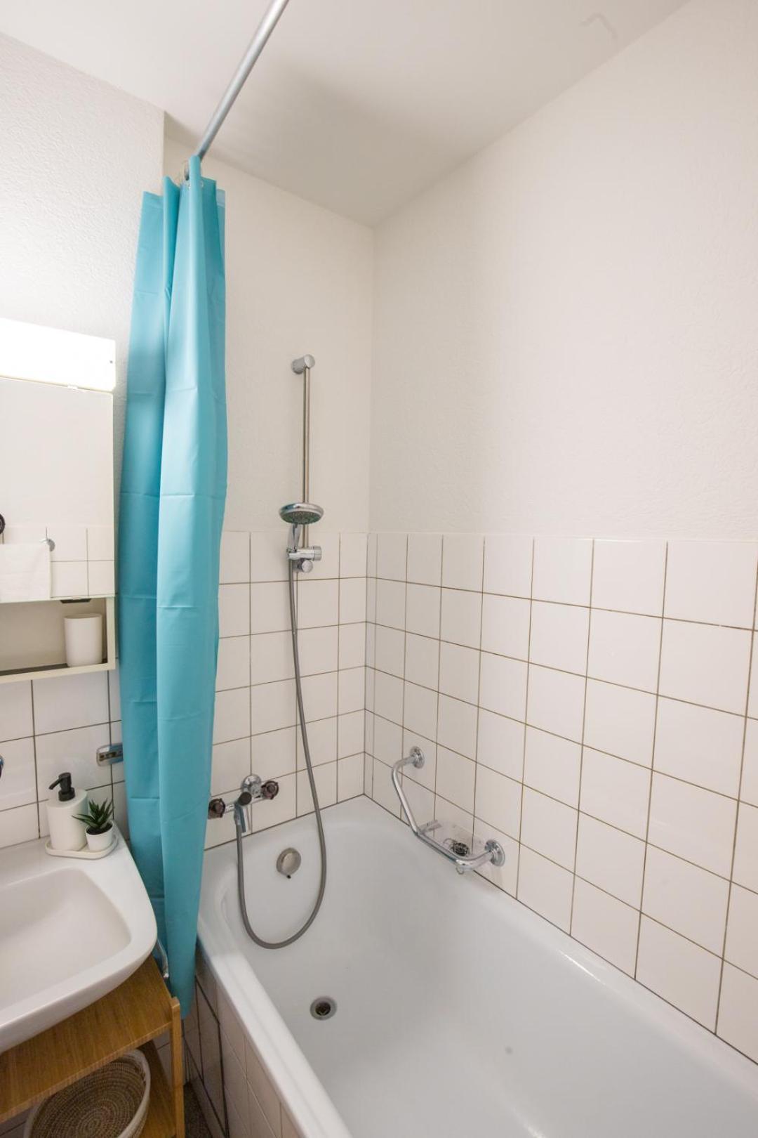 Special Blue Tiger Apartment Basel, Messe Kleinbasel 10-Star Dış mekan fotoğraf