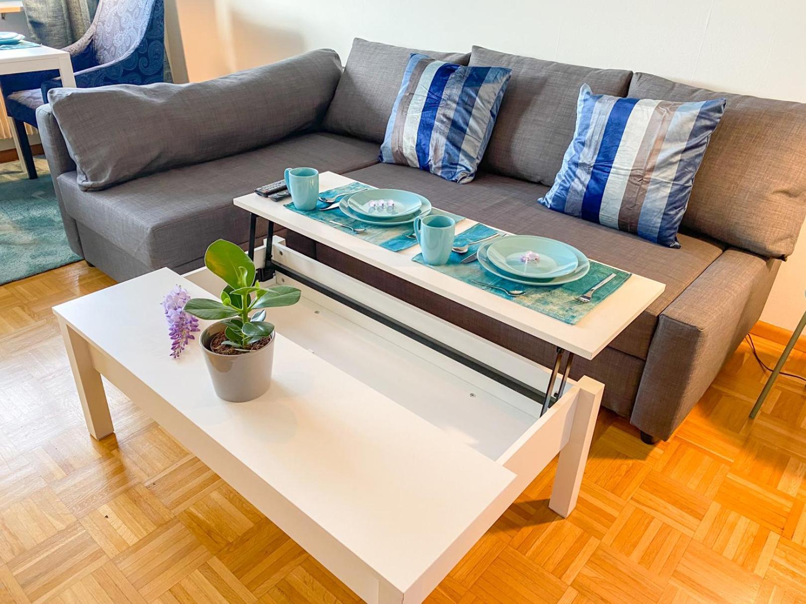 Special Blue Tiger Apartment Basel, Messe Kleinbasel 10-Star Dış mekan fotoğraf