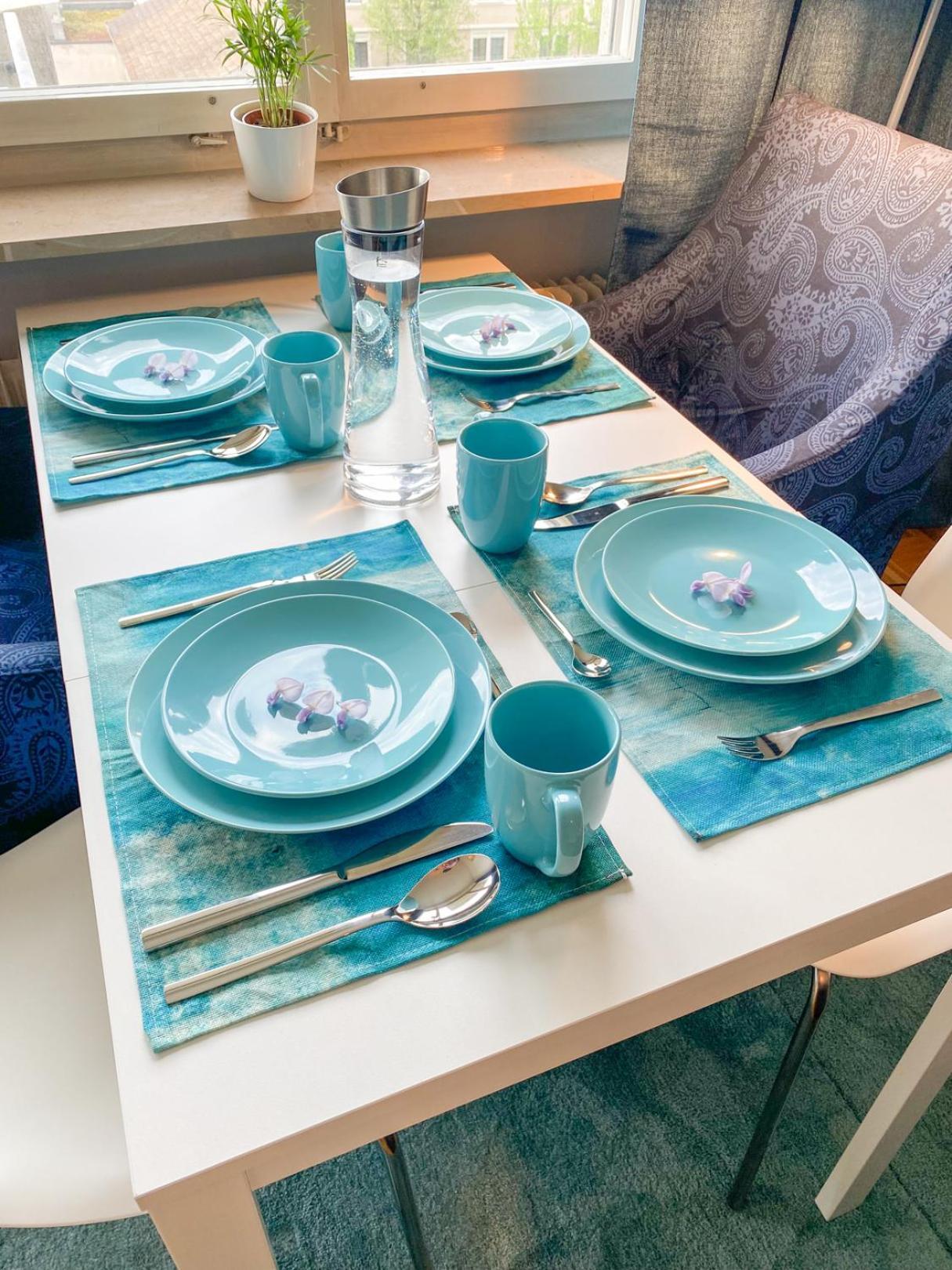 Special Blue Tiger Apartment Basel, Messe Kleinbasel 10-Star Dış mekan fotoğraf