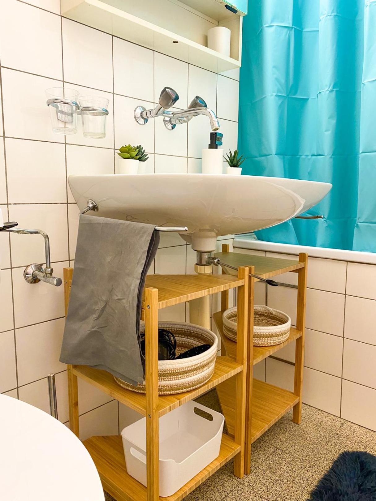 Special Blue Tiger Apartment Basel, Messe Kleinbasel 10-Star Dış mekan fotoğraf